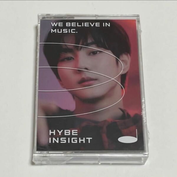 ENHYPEN HYBE INSIGHT フォトカード セット