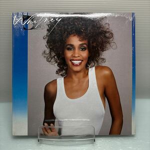 【LP】S0515 WHITNEY HOUSTON ホイットニー ヒューストン Whitney US盤