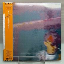 【LP】S0515 pet shop boys ペットショップボーイズ　ディスコ　帯付_画像1