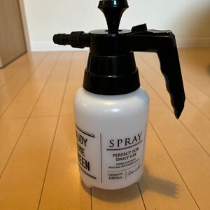  gardening pump spray 1 liter pressure sprayer sprayer watering 