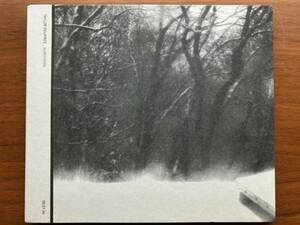 美品 USオリジナル Taylor Deupree NORTHERN CD Limited Edition / Minimal, Ambient