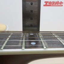 MORRIS モーリス M-50 アコースティックギター アコギ 富岡店_画像10