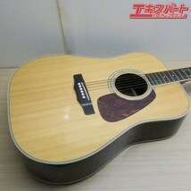 MORRIS モーリス M-50 アコースティックギター アコギ 富岡店_画像1