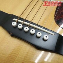 MORRIS モーリス M-50 アコースティックギター アコギ 富岡店_画像3