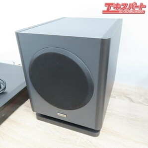 美品 ONKYO オンキョー ネットワーク AV レシーバー TX-L50 ホームシアターシステム セット 動作品 商品説明必読 前橋店の画像7