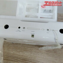 未使用品 保管品 iHome iH5WRJ スピーカー ipod用 商品説明必読 前橋店_画像9