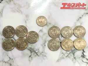 記念硬貨 500円 12枚セット 青函トンネル 瀬戸大橋 関西国際空港 五百円 額面￥6,000 昭和63年 平成6年 平塚店