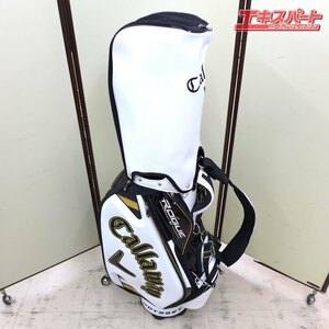 Callaway キャロウェイ ROGUE ST ローグST キャディバッグ ODYSSEY オデッセイ 中古 公田店