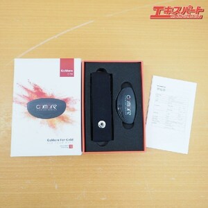 Go More Lite start mina sensor GM-101B Heart rate monitor training device door . shop 