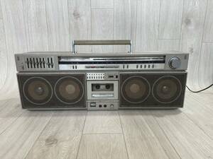 PIONEER Pioneer SK-900 AM/FM OK stereo radio-cassette present condition 