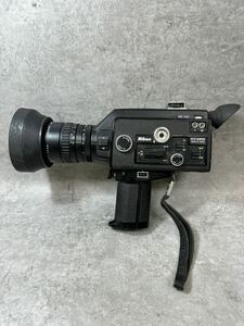 Nikon R10 SUPER 7~70mm Macro F1.4 camera lens video camera junk 