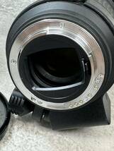 Tamron SP AF70-200mm F/2.8 Di LD IF MACRO Model A001 Nikon 用_画像4