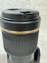 Tamron SP AF70-200mm F/2.8 Di LD IF MACRO Model A001 Nikon 用_画像7