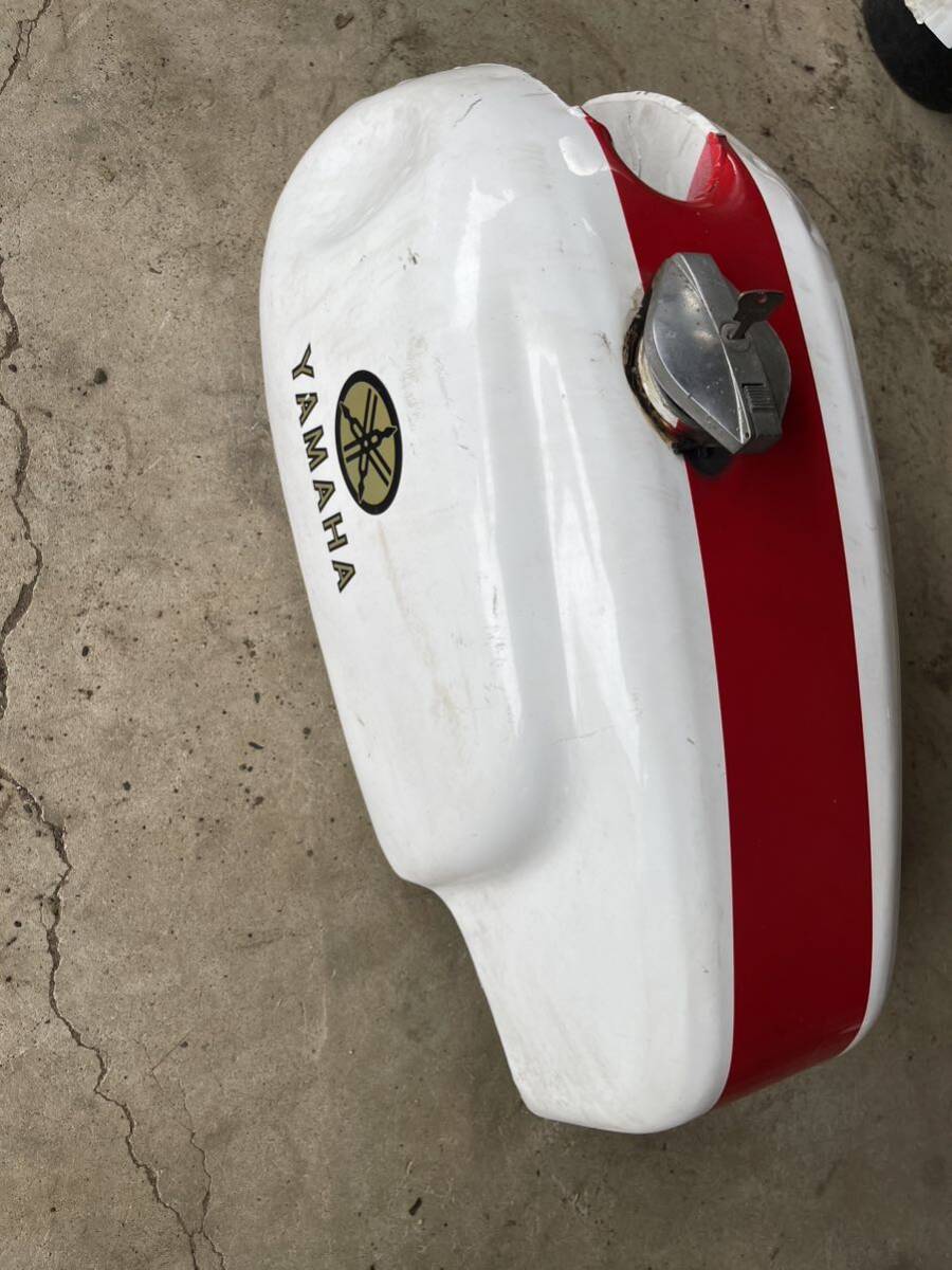 Yahoo!オークション -「sr400 アルミ タンク」の落札相場・落札 Yahoo!オークション -「sr400 アルミ タンク」の落札相場・落札