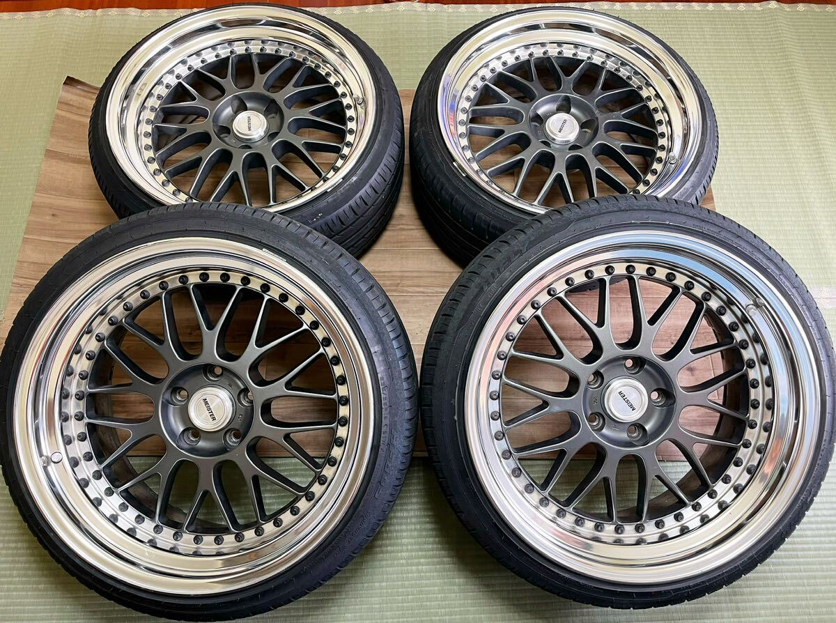 専用出品 work マイスター M1 10.5j 11.5j 専用出品 work マイスター M1 10.5j 11.5j