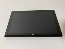 Microsoft Surface Pro 2 チタンカラー 6NX-00001 SSD128GB メモリ4GB win11 64bit office2021　使用良好です。_画像3