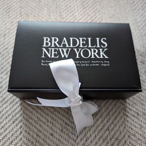 BRADELIS NEW YORK ギフトBOX