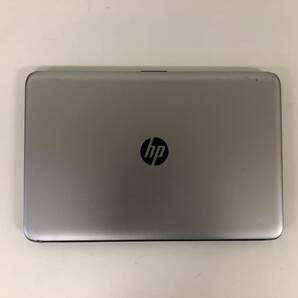 HP Notebook i5-5200U 2.20GHz 第5世代 動作確認 ジャンク ノートPC ノートパソコン H09の画像5