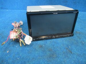 イクリプス メモリーナビ AVN-Z03i 地デジ フルセグ 中古