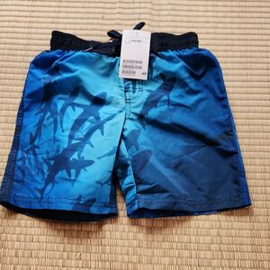 H&M キッズ海水パンツ