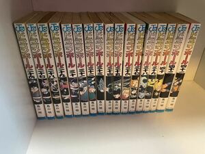 鳥山明　ドラゴンボール　1-42 全巻