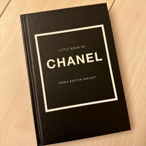 The Little Book of Chanel