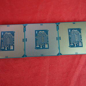 Intel Core i5-6500/6400 【BIOS確認済】 中古 CPU 合計6個セット 【10日間保証】の画像3