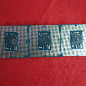 Intel Core i5-6500/6400 【BIOS確認済】 中古 CPU 合計6個セット 【10日間保証】の画像5