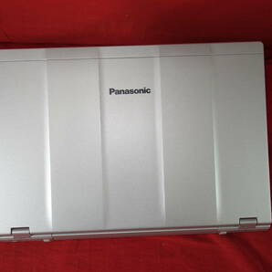 Panasonic CF-LX6RDGVS 【Core i5-7300U】 ★ Windows 10 ★ 8GB/SSD256GB/無線/Bluetooth 訳あり中古 ノートPC 【10日間保証】の画像3