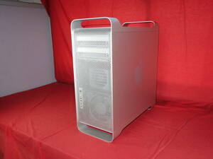 Apple Mac Pro (Early 2009) A1289 [2.66GHz Quad-core Intel Xeon] [Yosemite] 3GB/HDD640GB/GT120 used [10 days guarantee ]