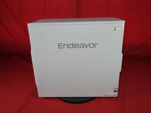 EPSON　Endeavor MR8200-M 【Core i7-9700K】 ★ Windows 11 ★ 32GB/SSD256GB/HDD1TB　中古 デスクPC 【30日間保証】_画像5