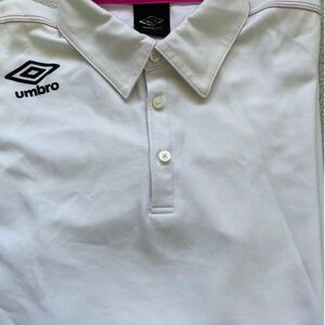 ★★★umbro ポロシャツ 美品★★★