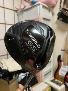 HONMA GOLF