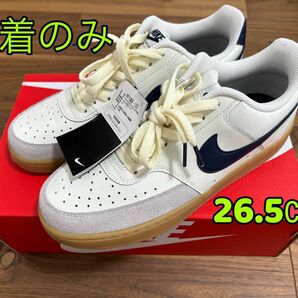 【NIKE】ナイキ COURT VISION LO コート ビジョン LO TRK3 MHF1068 133SAIL/MNNAVY