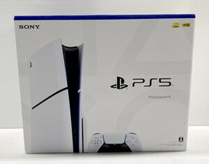 IZU 【中古美品】 SONY PlayStation5 プレイステーション5 PS5 本体 CFI-2000A01 〈032-240520-MA-07-IZU〉