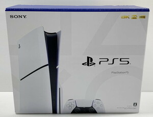 IZU 【中古品】 PlayStation5 プレイステーション5 PS5 本体 CFI-2000A01 〈032-240510-AS-11-IZU〉