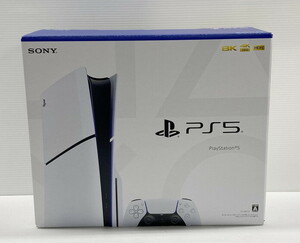 IZU 【中古品】 PlayStation5 プレイステーション5 PS5 本体 CFI-2000A01 〈032-240509-AS-16-IZU〉