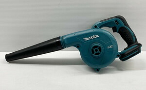 IZU 【中古品】 Makita マキタ 18V充電式ブロワー UB182D 〈102-240509-NF-01-IZU〉