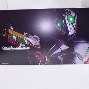 IZU 【中古美品】 CSM 仮面ライダー剣 ギャレンバックル＆ラウズアブゾーバー＆ギャレンラウザー 〈042-240508-SH-01-IZU〉の画像1