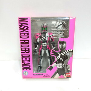 IZU [ текущее состояние доставка товар ] S.H.Figuarts Kamen Rider ti Kei do(042-240531-SH-03-IZU)