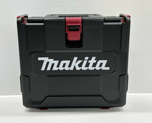 IZU 【中古/未使用品】 makita マキタ TD002GRDX 40V 充電式インパクトドライバ ブルー 未開封 〈102-240504-AS-17-IZU〉