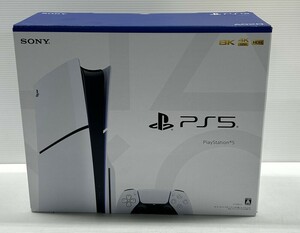 IZU 【中古】 PlayStation5 プレイステーション5 PS5 本体 CFI-2000A01 〈032-240519-MH-08-IZU〉