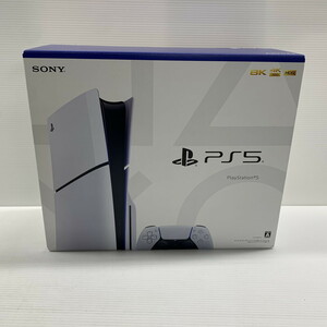 IZU 【中古品】 PlayStation5 プレイステーション5 PS5 本体 CFI-2000A01 〈032-240506-AS-09-IZU〉