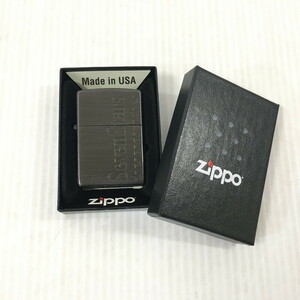 TEI 【中古美品】 ZIPPO SEVEN STARS ジッポー セブンスター 21年製 七連星 デットストック たばこ ライター 〈206-240507-AT-3-TEI〉