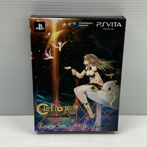 IZU 【中古品】 PS Vita ソフト シェルノサージュ 失われた星へ捧ぐ詩 AGENT PACK 〈030-240507-AS-02-IZU〉