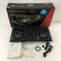 TEI 【現状渡し品】 Pioneer DDJ-S1 パイオニア DJコントローラー 〈112-240511-MK-3-TEI〉_画像1