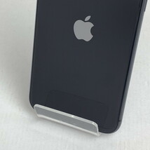 FUZ 【中古品】 Apple アップル 【SIMフリー】判定 iPhone11 (MWM02J/A) 128GB ブラック バッテリ劣化 〈109-240512-NM-1-FUZ〉_画像4