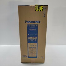 IZU 【中古/未使用品】 Panasonic パナソニック 衣類乾燥除湿機 F-YHVX120-W 未開封 〈101-240512-AS-12-IZU〉_画像3