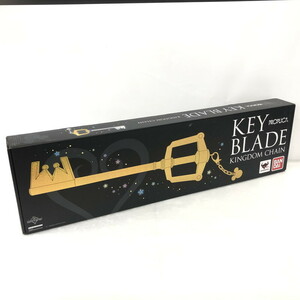 TEI [ used beautiful goods ] PROPLICA key blade King dam chain (052-240512-MK-15-TEI)