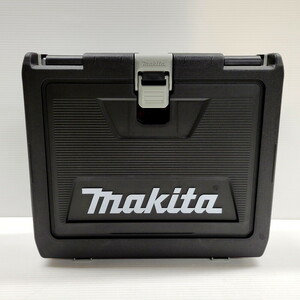 IZU 【中古/未使用品】 makita マキタ TD173DRGX 充電式インパクトドライバ ブルー 未開封 〈102-240514-AS-13-IZU〉